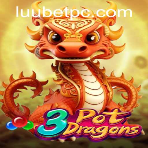 Unveiling the Enchanting World of 3PotDragons: A Deep Dive into Gameplay with Luubet