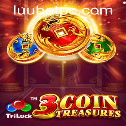 Exploring the World of 3CoinTreasures with Luubet