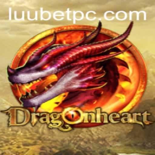 DragonHeart: The Enigmatic Adventure Game Enhanced by Luubet