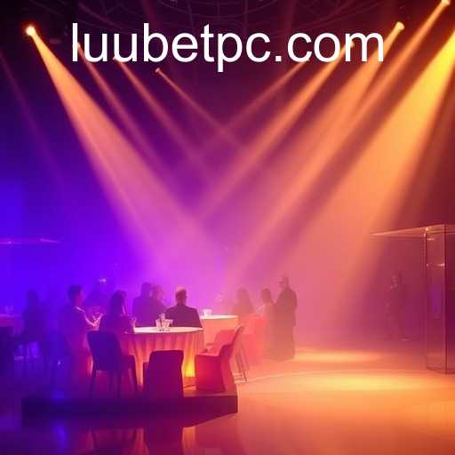 Exclusive Events: The Allure of Luubet