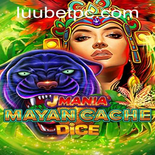Unveiling JManiaMayanCacheDice: A Thrilling Adventure Game with Luubet