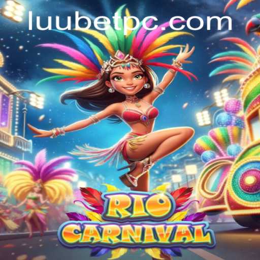 RioCarnival Game: An Exciting Journey with Luubet