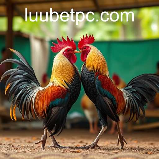 Exploring the Thrills of Sabong Games with Luubet