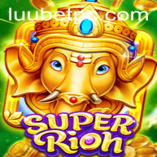 Exploring the World of SuperRich: The Exciting Game by Luubet