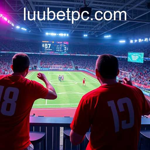 Exploring the World of Virtual Sports: The Luubet Advantage