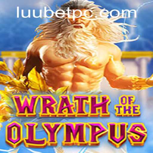 Wrath of Olympus: Immerse Yourself in the Epic Game Experience with Luubet